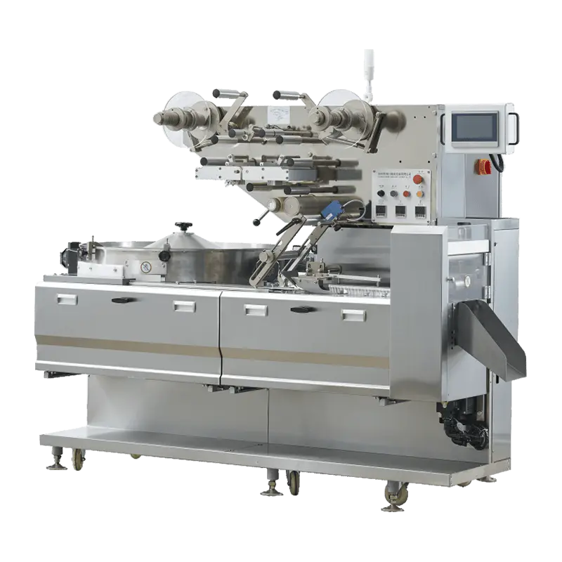 Taizhou Haichuan Intelligent Equipment Co., Ltd.